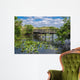 Florida Everglades Boardwalk Wall Mural