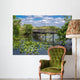 Florida Everglades Boardwalk Wall Mural