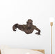 Ancient Vampire Wall Decal