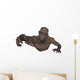 Ancient Vampire Wall Decal