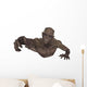 Ancient Vampire Wall Decal