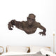 Ancient Vampire Wall Decal