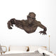 Ancient Vampire Wall Decal
