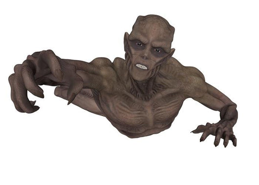 Ancient Vampire Wall Decal