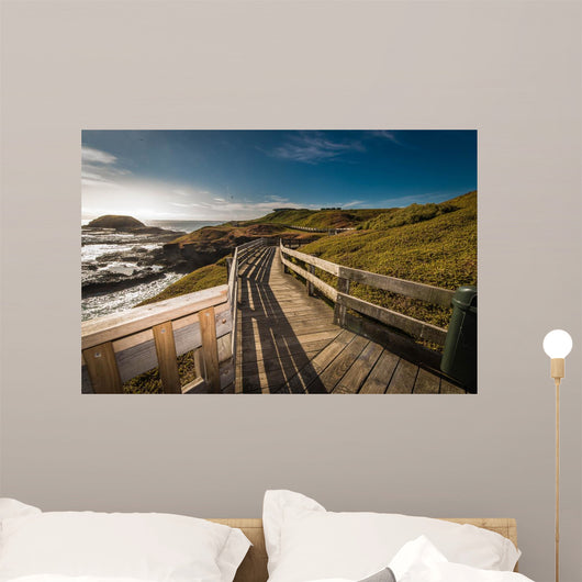 Phillip Island Australia Wall Decal