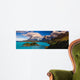 Around Chilean Patagonia Wall Mural