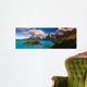 Around Chilean Patagonia Wall Mural