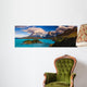 Around Chilean Patagonia Wall Mural
