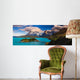 Around Chilean Patagonia Wall Mural