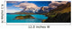 Around Chilean Patagonia Wall Mural