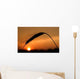 Sunset Wall Decal Design 5