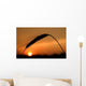 Sunset Wall Decal Design 5