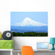 Mt Hood Oregon Wall Mural