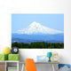 Mt Hood Oregon Wall Mural