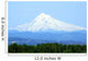 Mt Hood Oregon Wall Mural