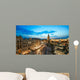Krakow Market Square Poland Wall Decal