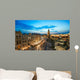 Krakow Market Square Poland Wall Decal