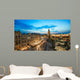 Krakow Market Square Poland Wall Decal