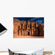 Monastery Ad Deir El Wall Decal