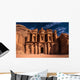 Monastery Ad Deir El Wall Decal