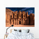 Monastery Ad Deir El Wall Decal
