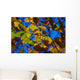 Autumn Leaves Wall Decal Design 2