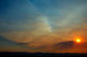 Montana Sunrise Wall Decal