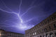 Venice Lightning Wall Decal