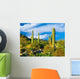 Cactus Wall Decal