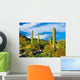 Cactus Wall Decal