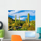Cactus Wall Decal
