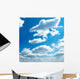 Sky Wall Decal