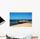 Sellin Pier Wall Decal