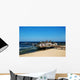 Sellin Pier Wall Decal