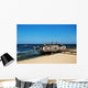 Sellin Pier Wall Decal