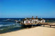 Sellin Pier Wall Decal