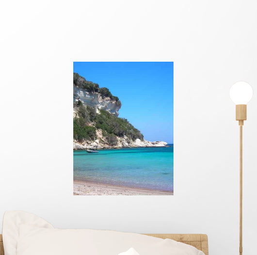 Rocchi Bianci Wall Decal