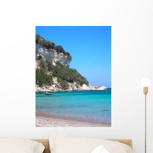 Rocchi Bianci Wall Decal