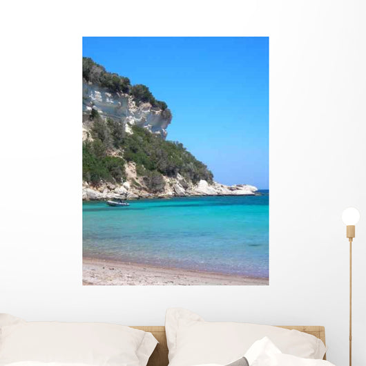 Rocchi Bianci Wall Decal