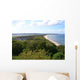 Ostseebad Thiessow Wall Decal