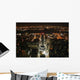 New York Skyline Wall Decal