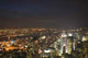 Time Square Night Wall Decal