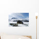 Snowboard Wall Mural