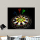 Dart Board