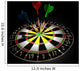 Dart Board