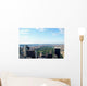 Manhattan Wall Decal