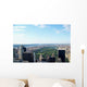 Manhattan Wall Decal