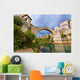 Old Bridge in Mostar - Bosnia and Herzegovina Wall Mural