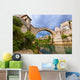 Old Bridge in Mostar - Bosnia and Herzegovina Wall Mural