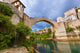 Old Bridge in Mostar - Bosnia and Herzegovina Wall Mural